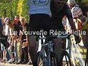 Desniou Racault, Tour d'Oman Romain Feillu