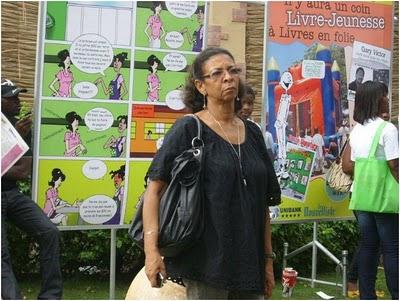 Haïti c'est aussi...