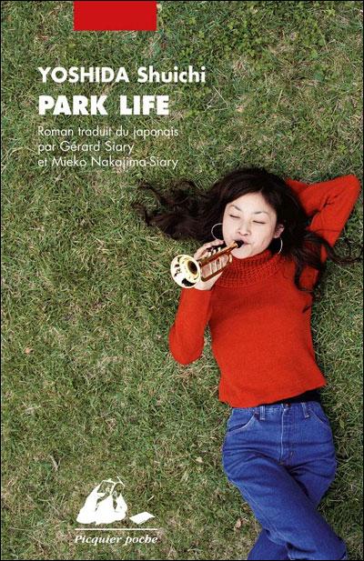 Park life de Yoshida Shuichi