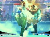 Screenshots vidéos pour Super Street Fighter