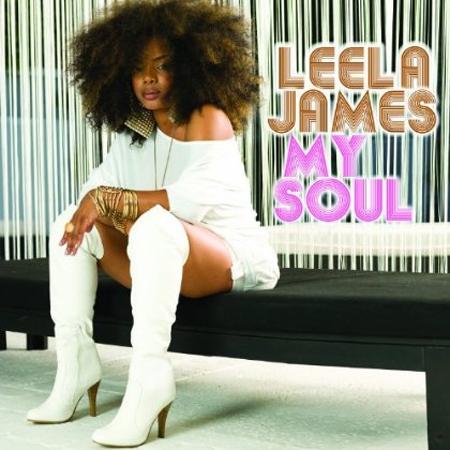 Leela James • My Soul