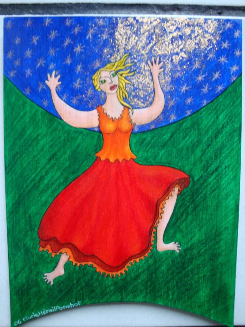 Toujours en lutte (Guillevic)