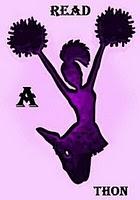 Read-A-Thon, journal de lecture non stop