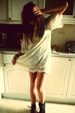 Looks de la semaine #5