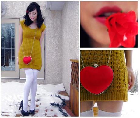 Looks de la semaine #5