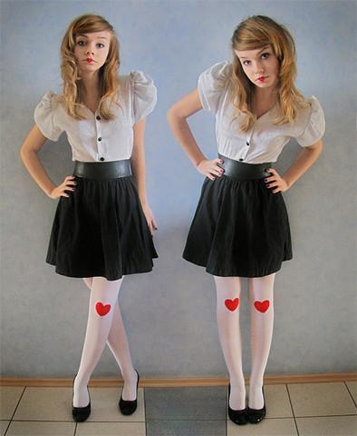 Looks de la semaine #5