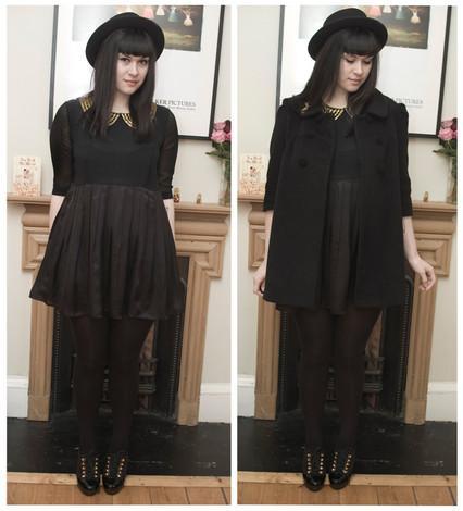 Looks de la semaine #5