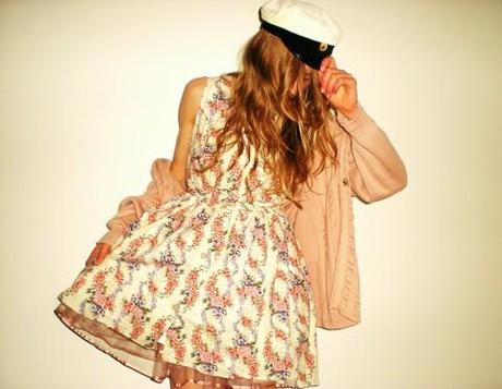 Looks de la semaine #5