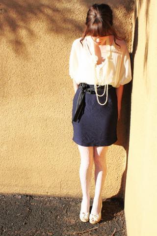 Looks de la semaine #5