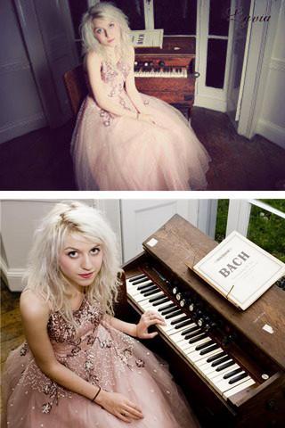 Looks de la semaine #5