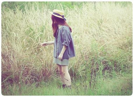 Looks de la semaine #5