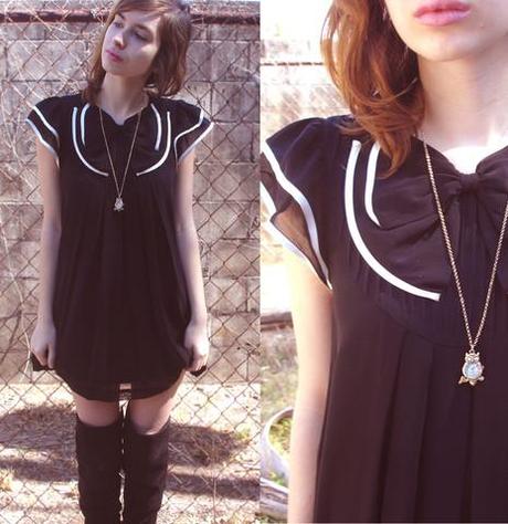 Looks de la semaine #5