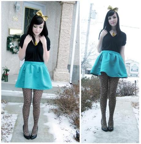 Looks de la semaine #5