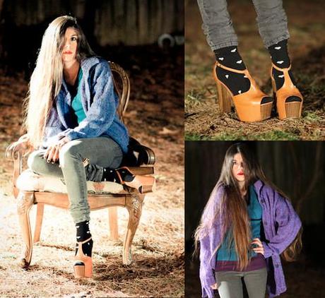 Looks de la semaine #5