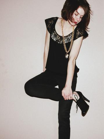 Looks de la semaine #5