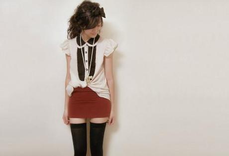 Looks de la semaine #5