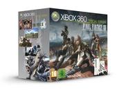 Final Fantasy XIII deux bundles, packs Xbox Europe