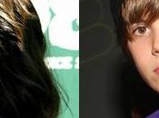 Justin Bieber choisit Selena Gomez contre Miley Cyrus