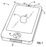 L' iPhone 4G ne tarderait plus : AMOLED Samsung, vidéoconférence, etc.