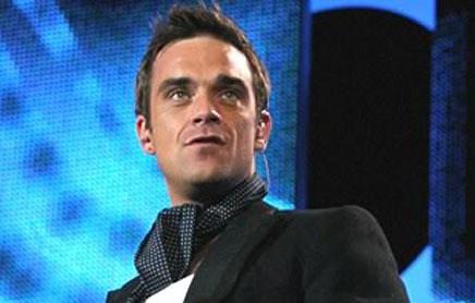 Morning Sun ... nouveau single de Robbie Williams ... le clip