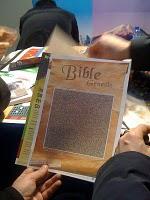 MWC : Photos en vracs