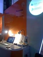 MWC : Photos en vracs