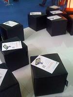 MWC : Photos en vracs