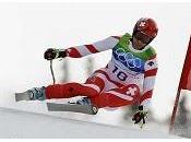 Champion olympique 2010