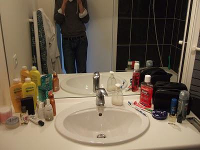 Dans la vie d'un dandy