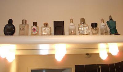 Dans la vie d'un dandy