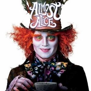 Almost Alice – Various Artists