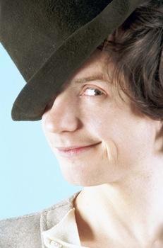 Julien Cottereau: Julien Cottereau: