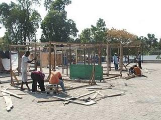 Mise en garde du gouvernement contre les constructions an... Mise en garde du gouvernement contre les constructions an...