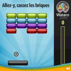 Wataro: un max de jeux en ligne !
