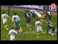 TOP 14 RUGBY FRANCESE TGSPORT RTB SKY 829 TUTTO RUGBY 2010