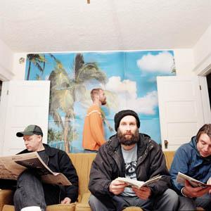 Album : Built To Spill - There Is No Enemy