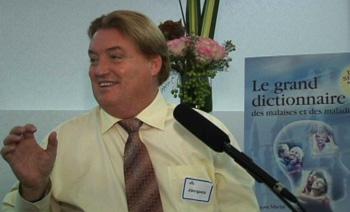 Nouvelles conférences la semaine prochaine