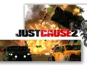 net] JUST CAUSE s’annonce explosif.