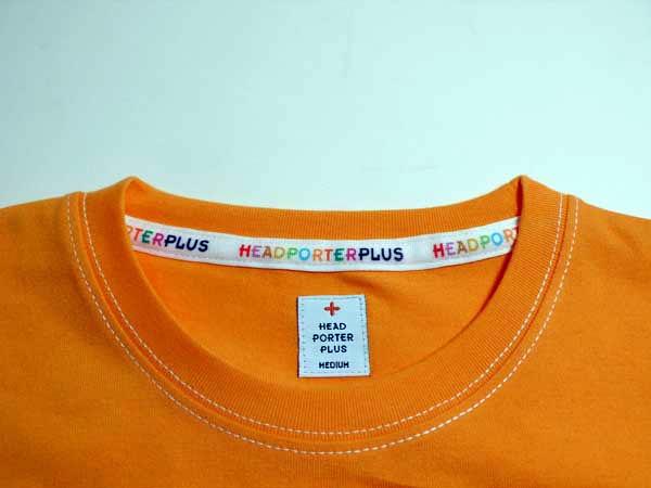 HEAD PORTER PLUS – S/S 2010 TEE COLLECTION