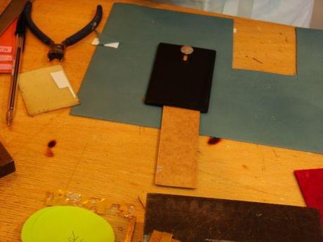 L'art de personnaliser un objet Hermès DSC04630