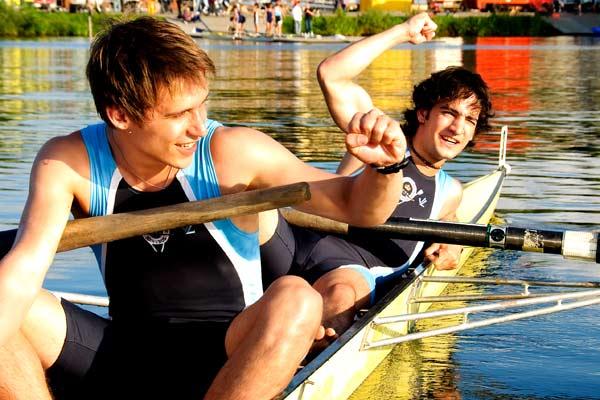 Joffrey Verbruggen. Pyramide Distribution