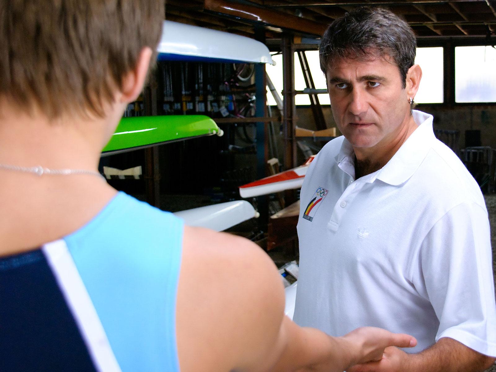 Sergi López. Pyramide Distribution