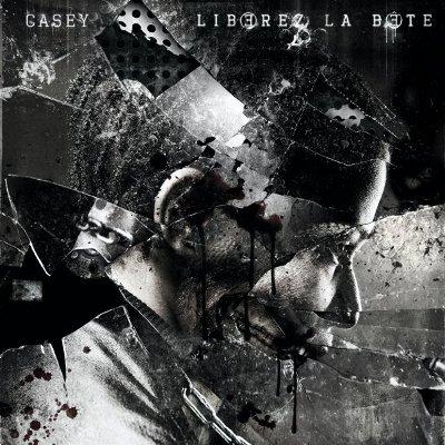 Casey [Anfalsh] - Liberez la bete (MEDLEY EXCLUSIF) [MP3] (2010)
