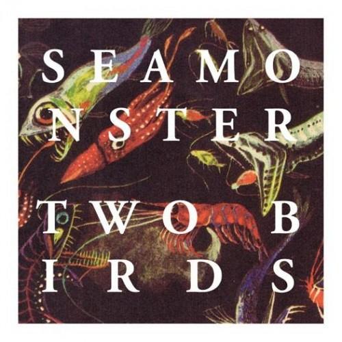 seamonster