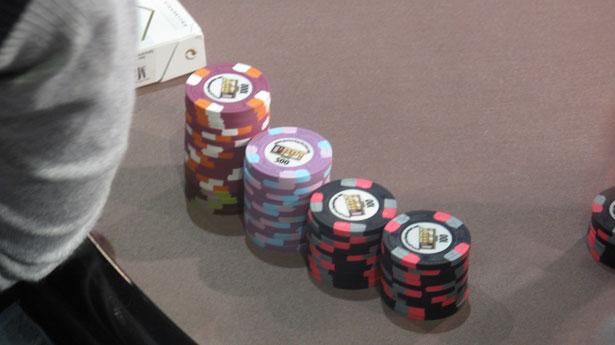 De l’art d’organiser son stack