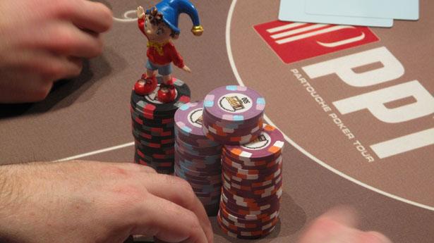 De l’art d’organiser son stack