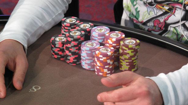 De l’art d’organiser son stack