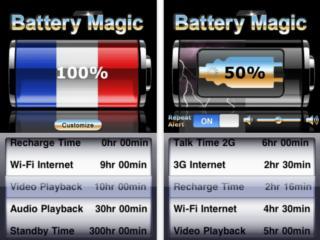 batter Concours : Battery Magic Pro – Suivi de votre batterie