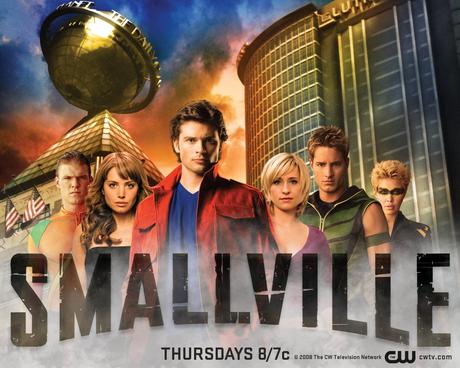 21/02 | AUDIENCES Us du 19/02 : Smallville perd 100 000 tlsp...