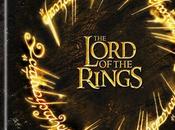 Trilogie Seigneur Anneaux Blu-Ray